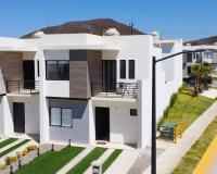Hermosa y acogedora casa en comunidad privada - B&B