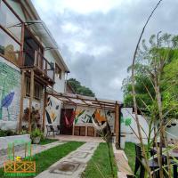 Casa Passaro 2 - B&B Calarcá