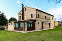 Country House La Fattoria Di Paolo - Ferienwohnung