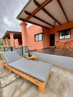 TERRAZAS DEL TAFI - B&B Tafí del Valle