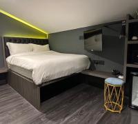 HOTEL JJH - newly opened near BUGIS