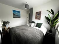 B&B Chichester - Warm and cosy city centre home near train station - Bed and Breakfast Chichester