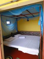 Chambre Double avec Balcon