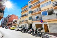 2 bedroom, new, 1 min to the beach, city center- Picasso by 10ToSea - Chambres d'hôtes Fuengirola