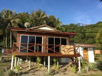 Wild Pasir Panjang - B&B Kuah