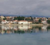 Holiday Beach Apartment ,House Palmasol-1 - Chambres d'hôtes Maslenica
