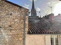 LA PALMERAIE -wifi fibre- centre ville -PROPERTY RENTAL NM - B&B