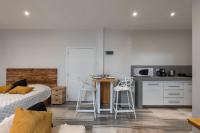 LeCosyCanonniersStudio2 - Ferienwohnung Grand Baie