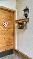Almdorf Omlach, Fanningberg - Bed and Breakfast Weißpriach