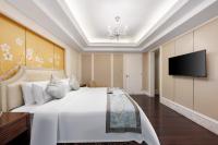 Premium-2-værelses suite