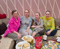 Friends Home Stay - Agra - B&B