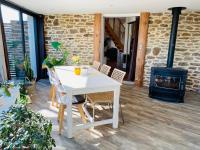 La maison d’Aurélie - Ferienwohnung