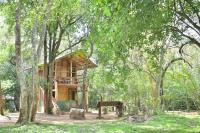 Wilpattu Jungle Resort - B&B Nochchiyagama
