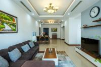 Vinhomes Royal city apartment 3 bed room - Bed and Breakfast Hanoi