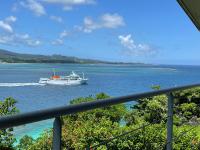 古宇利ゲストハウス1835 - B&B Kouri