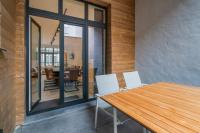 Maison les Bruyères 1 - Luxueus wonen Blankenberge - B&B Blankenberge