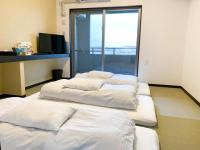 B&B Yokinosato - Villa Awase 111 - Vacation STAY 21908v - Bed and Breakfast Yokinosato