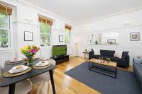 2 Bedr, 3 Beds, 1 Bath Thames, Trafalgar SQ - B&B Londra