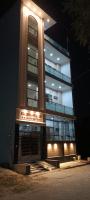 Shree shyam kunj home stay - B&B