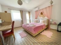 Deluxe Doppelzimmer mit Dusche