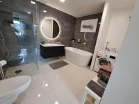 Two Bedroom Apartment - Ground Floor