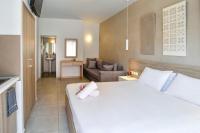 Medusa studios - B&B Sárti