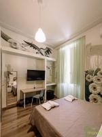 Habitación Individual con baño privado