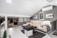 Studio apartman RiLaLa - Bed and Breakfast Rijeka