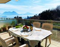 Marconi Lake View - B&B