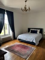Haus mit 6 Schlafzimmern