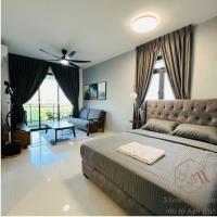 Appartement 1 Chambre