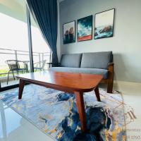 Appartamento con 1 Camera da Letto