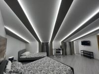 Camera Quadrupla Luxury
