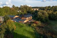 Aktiv-Urlaub-Burak Marktleuthen im Fichtelgebirge - Bed and Breakfast