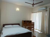 B&B Alwaye - Flat in Aluva Bodhis Nest 9km from Airport - Bed and Breakfast Alwaye