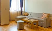 Studio on Maxi complex with parking - B&B