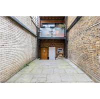Bright King Room in Chiswick West London Near Tube - Chambres d'hôtes Londres