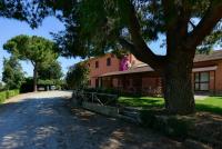 Agriturismo Brancalino - Chambres d’hôtes