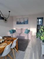 San Riverbank Apartment - B&B Przemyśl