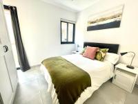 Eva Recommends Soho Alameda - Chambres d’hôtes Séville