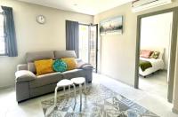 Appartement met 1 Slaapkamer