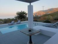 Grand Villa Lino - B&B Skýros