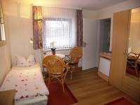 Chambre Lits Jumeaux avec Douche