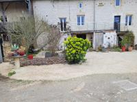 Chambre d'hôtes chez Denis et Margot - Ferienwohnung
