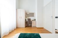 Habitación Doble con bañera