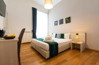 Tweepersoonskamer met Extra Bed
