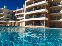Apartamento Varandas do Mar - B&B