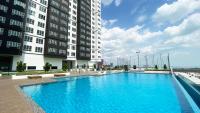 Amber Cove Seaview I 6 pax I wifi - Chambres d’hôtes Malacca