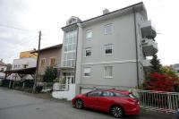 Bonus Apartments - B&B Zagabria