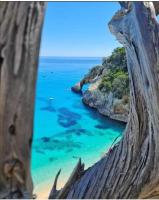 Sa Dommu de Kerciu vista mare IUN R0018 - B&B